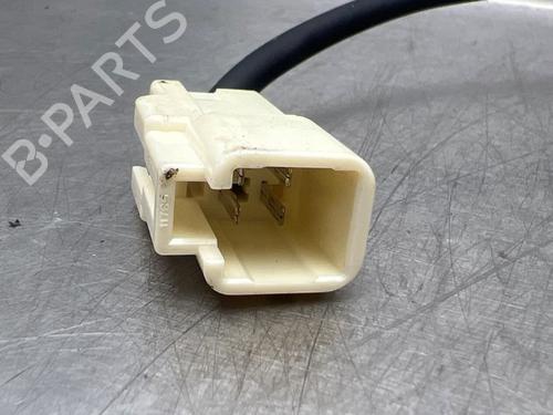 Seat buckle SUZUKI BALENO (FW, EW) 1.2 (A1K412) | BP17032289I32 