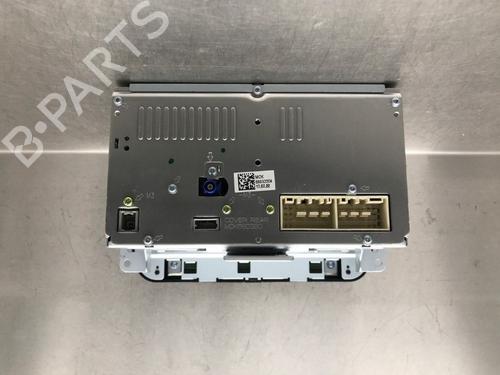 Electronic module KIA CEE'D Sportswagon (JD) 1.4 MPI | BP33218298M83 - Image 2