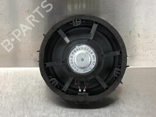 Speaker MITSUBISHI OUTLANDER III (GG_W, GF_W, ZJ, ZL, ZK) 2.4 Hybrid 4WD (GG3W) | BP14987752E2 