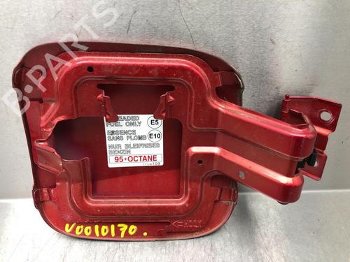 Klapa wlewu paliwa MITSUBISHI ECLIPSE CROSS (GK_, GL_) 1.5 T-Mivec | BP13740750C131 