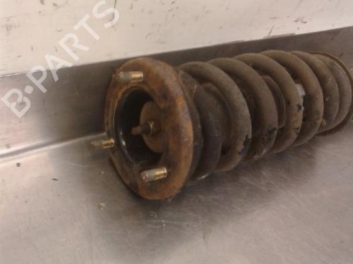 Right front shock absorber MITSUBISHI PAJERO III Canvas Top (V6_W, V7_W) 3.2 DI-D (V68W, V78W) | BP10849684M17 
