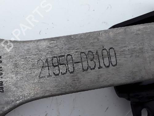 Engine mount HYUNDAI TUCSON (TL, TLE) 1.6 GDi | BP10830344M89 