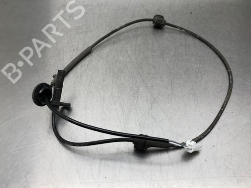 Elektronisk sensor MAZDA MX-5 IV (ND__) 2.0 (ND2E, ND6E) (160 hp) 16701034