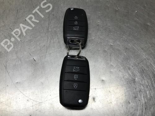Switch KIA CEE'D Sportswagon (JD) 1.6 GDI | BP17062400I30 