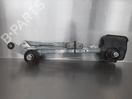 Vindrude Viskermekanisme NISSAN MICRA V (K14) 0.9 IG-T (90 hp) 33181123