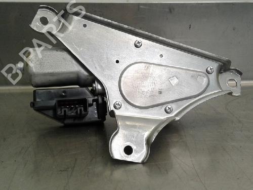 Rear wiper motor TOYOTA YARIS (_P13_) 1.5 Hybrid (NHP130_, NHP130) | BP10825863M102
