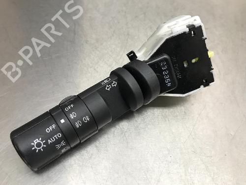 Used Headlight switch NISSAN QASHQAI / QASHQAI +2 I (J10, NJ10, JJ10E) 1.6 (117 hp) 10851083