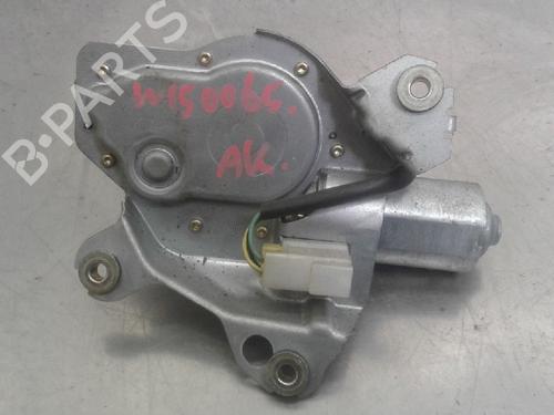 Rear wiper motor NISSAN TERRANO II (R20) 3.0 Di 4WD | BP10828804M102