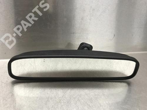 Used Rear mirror Rear mirror KIA CARENS IV 1.6 GDi (135 hp) 10854187 10854187