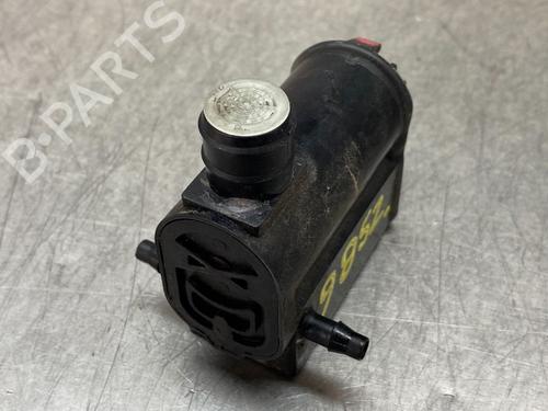 Used Washer pump Washer pump 13182129 13182129