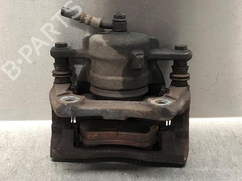 Left front brake caliper NISSAN MICRA V (K14) 0.9 IG-T | BP38566770M105 - Image 3