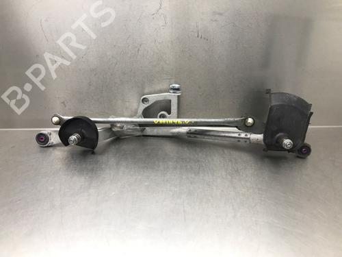 Used Front wipers mechanism TOYOTA YARIS (_P21_, _PA1_, _PH1_) 1.5 Hybrid (MXPH10, MXPH11) (116 hp) 33218329