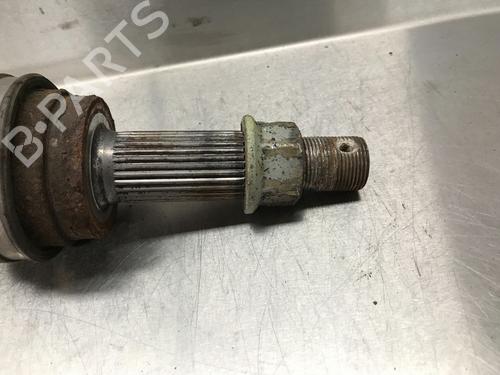 Left rear driveshaft NISSAN MURANO I (Z50) 3.5 4x4 | BP10856680M40 