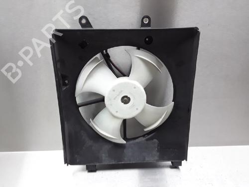 Used Radiator fan HONDA ACCORD VII (CL, CN) 2.0 (CL7) (155 hp) 13175559