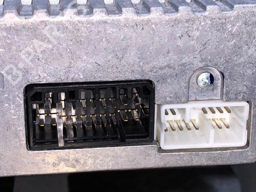 Radio SUZUKI SX4 (EY, GY) 1.6 VVT (RW416, YA21S) | BP11994499E6 