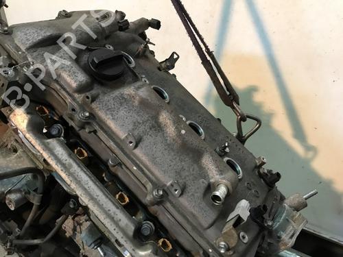 Used Engine TOYOTA AVENSIS Estate (_T27_) 1.8 VVT-i (ZRT271_, ZRT271R) (147 hp) 25204462