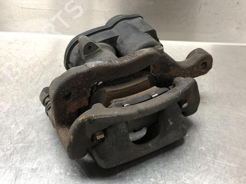 Left rear brake caliper NISSAN X-TRAIL III (T32_, T32R, T32RR) 1.6 dCi (T32) | BP12127630M107 