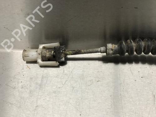 Handbrake cable SUZUKI CELERIO (LF) 1.0 (AVK310) | BP17093213C145 