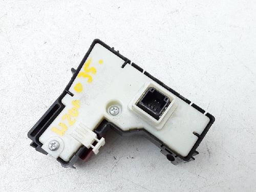 Warning switch TOYOTA PRIUS (_W3_) 1.8 Hybrid (ZVW3_) | BP13173400I22 