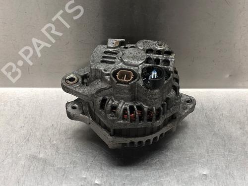 Generator HONDA JAZZ II (GD_, GE3, GE2) 1.2 i-DSI (GD5, GE2) (78 hp) 19409960