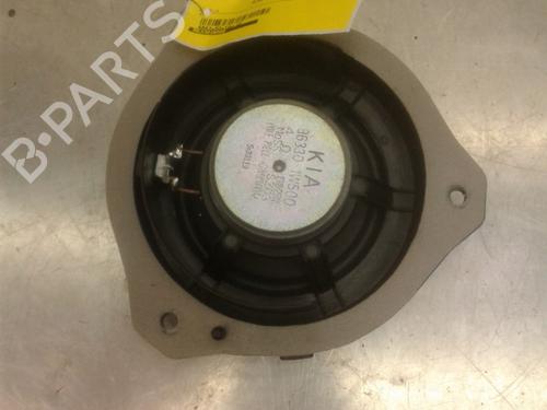 Speaker KIA RIO III (UB) 1.25 CVVT | BP10830254E2 