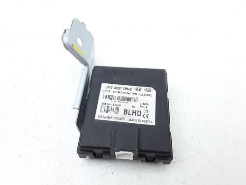 Used Electronic module HYUNDAI i10 II (BA, IA) 1.0 (67 hp) 10838758