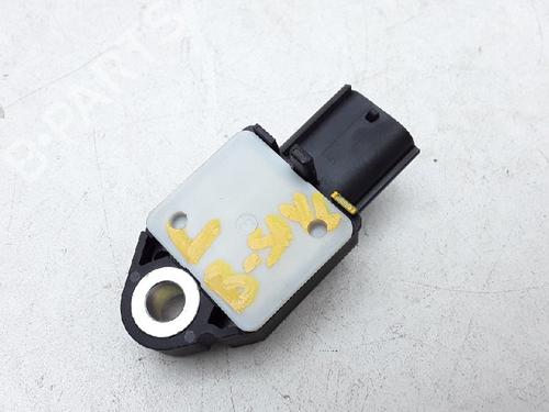 Electronic module TOYOTA AYGO (_B4_) 1.0 (KGB40) | BP10835980M83