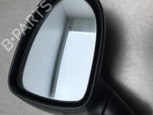 Used Right mirror KIA RIO III (UB) 1.2 CVVT (84 hp) 10989387