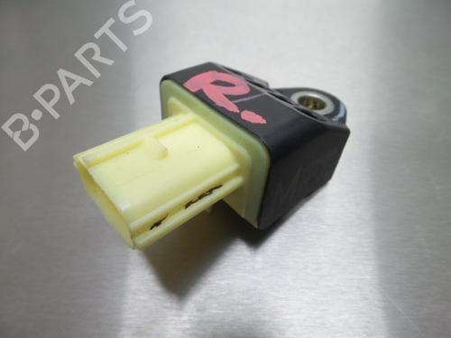 Módulo eletrónico TOYOTA URBAN CRUISER (_P1_) 1.33 (NSP110_, NSP110) (101 hp) 10824774