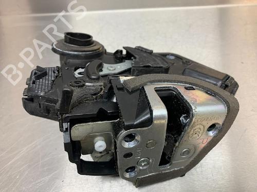 Rear right lock SUZUKI GRAND VITARA II (JT, TE, TD) 2.0 All-wheel Drive (TD54V, JB420) | BP13176267C99 