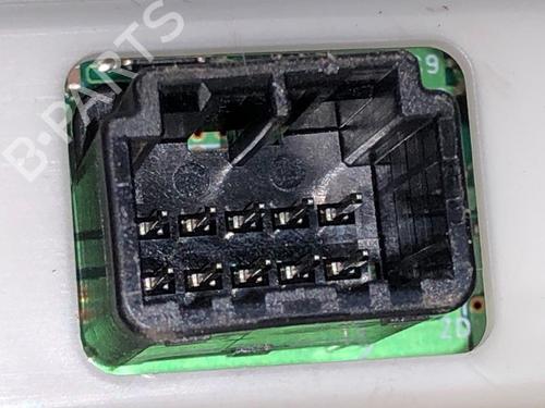 Climate control NISSAN 370Z Coupe (Z34) 3.7 | BP15210292I5 