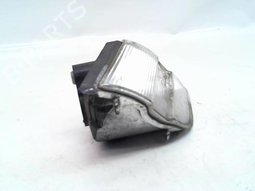 Right front indicator NISSAN MICRA III (K12) 1.2 16V | BP13168031C33 
