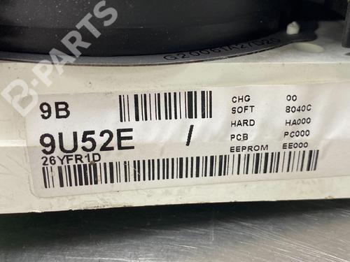 Dashboard NISSAN NOTE (E11, NE11) 1.6 | BP10816386C46  - Image 5