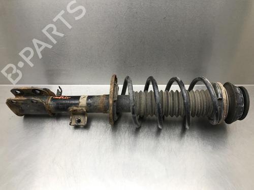 Used Left front shock absorber SUZUKI VITARA (LY) 1.6 DDiS (APK 416D) (120 hp) 12250444