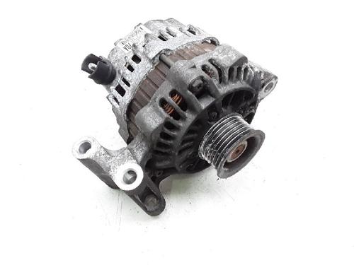 Used Alternator Alternator MAZDA 2 (DY) 1.4 (80 hp) 10841329 10841329