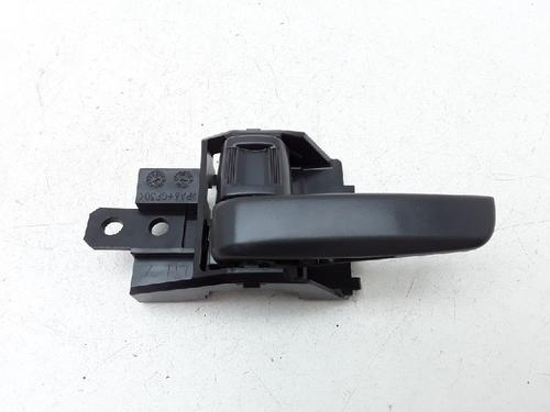 Venstre bak utvendig håndtak MITSUBISHI MIRAGE / SPACE STAR VI Hatchback (A0_A) 1.0 (A05A) (71 hp) 10838760