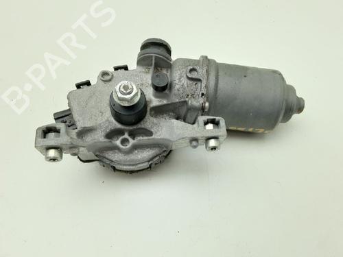 Used Front wiper motor TOYOTA YARIS (_P13_) 1.3 (NSP130_, NSP130) (99 hp) 10841236