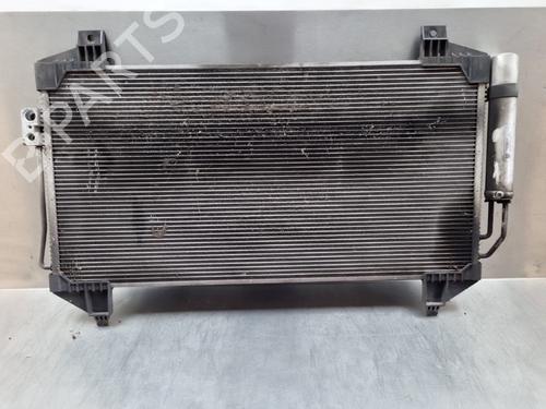 Used AC radiator MITSUBISHI OUTLANDER III (GG_W, GF_W, ZJ, ZL, ZK) 2.0 Hybrid 4WD (GG2W) (200 hp) 19503615