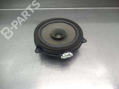 Used Speakers Speakers MAZDA 2 (DE_, DH_) 1.3 (DE3FS) (86 hp) 10824912 10824912