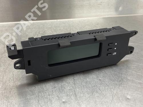 Used Display monitor Display monitor HYUNDAI i20 I (PB, PBT) 1.2 (78 hp) 10858617 10858617