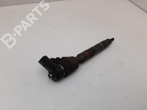 Used Injector Injector MITSUBISHI COLT VI (Z3_A, Z2_A) 1.5 DI-D (Z39A) (95 hp) 10840274 10840274