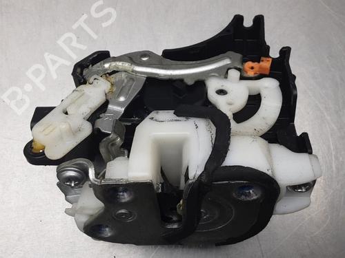 Rear right lock MITSUBISHI LANCER VIII (CY_A, CZ_A) 1.8 (CY3A, CY6A) | BP13180729C99 