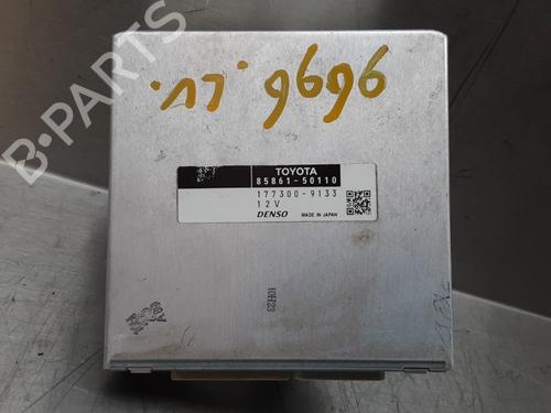 Electronic module LEXUS LS (_F4_) 460 (USF40) | BP10853632M83 