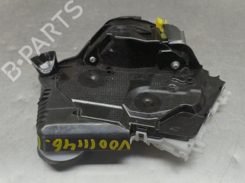 Used Front left lock TOYOTA YARIS (_P21_, _PA1_, _PH1_) 1.5 Hybrid (MXPH10, MXPH11) (116 hp) 33218264