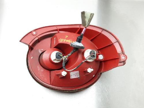 Left taillight CHEVROLET MATIZ (M200, M250) 0.8 | BP10842100C34 