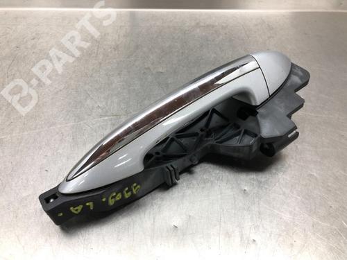 Used Rear left exterior door handle Rear left exterior door handle HYUNDAI ix20 (JC) 1.4 (90 hp) 11030114 11030114