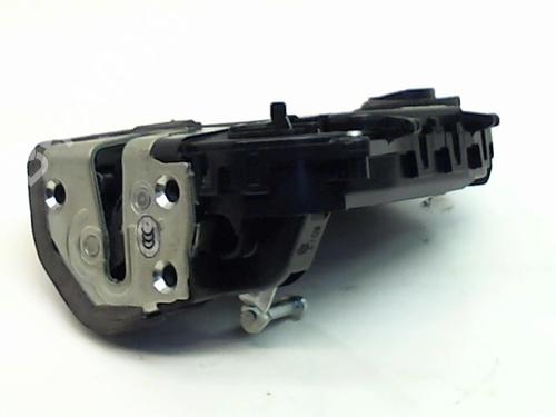 Used Rear left lock TOYOTA PRIUS Liftback (_W2_) 1.5 Hybrid (NHW20_, NHW20R) (112 hp) 13168002