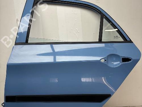 Used Left rear door KIA PICANTO II (TA) 1.0 (69 hp) 16636897