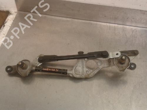 Used Front wipers mechanism KIA RIO III (UB) 1.25 CVVT (86 hp) 10829076