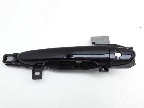 Used Front left exterior door handle Front left exterior door handle MAZDA 2 (DE_, DH_) 1.3 (DE3FS) (75 hp) 10830756 10830756
